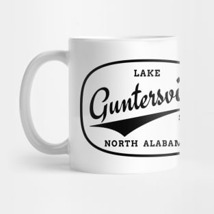 Lake Guntersville Since 1939 Mug